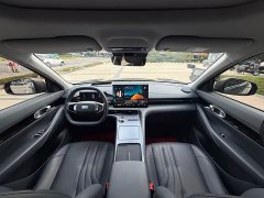 Geely Galaxy E5 610km Explorer Edition - ფოტო 6