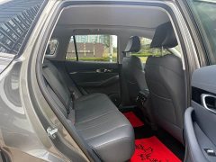 Geely Galaxy E5 610km Explorer Edition - ფოტო 8