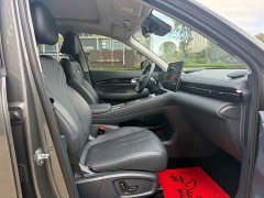 Geely Galaxy E5 610km Explorer Edition - ფოტო 9