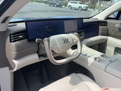 IM Motors Zhiji LS6 Pure Electric Max - photo 12