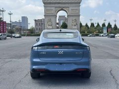 IM Motors Zhiji LS6 Pure Electric Max - photo 14