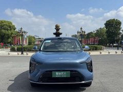 IM Motors Zhiji LS6 Pure Electric Max - photo 3