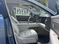 IM Motors Zhiji LS6 Pure Electric Max - photo 4