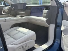 IM Motors Zhiji LS6 Pure Electric Max - photo 5