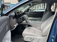 IM Motors Zhiji LS6 Pure Electric Max - photo 9