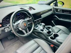Porsche 2019 Cayenne Coupe 3.0T - ფოტო 3