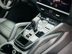 Porsche 2019 Cayenne Coupe 3.0T - ფოტო 4