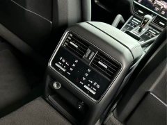Porsche 2019 Cayenne Coupe 3.0T - ფოტო 5