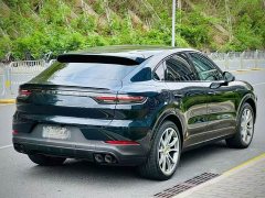 Porsche 2019 Cayenne Coupe 3.0T - ფოტო 7