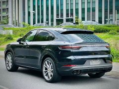 Porsche 2019 Cayenne Coupe 3.0T - ფოტო 8