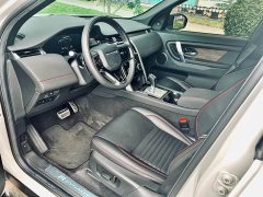 Land Rover Discovery Sport New Energy Facelift P300e Plug-in Hybrid Electric Version - ფოტო 4