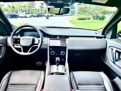 Land Rover Discovery Sport New Energy Facelift P300e Plug-in Hybrid Electric Version - ფოტო 6