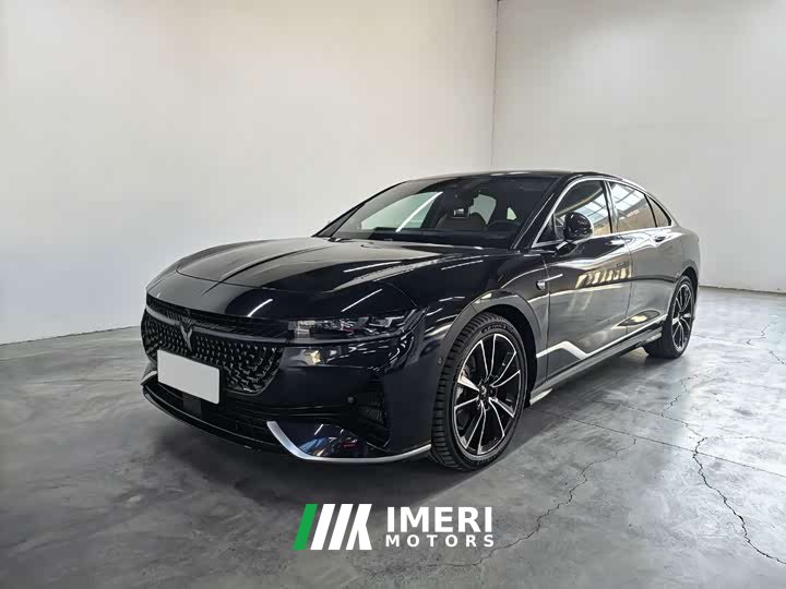 Avatr Lantu Zhaoguang 2024 PHEV AWD Ultra-Long Range Flagship - ავტომობილი ჩინეთიდან
