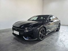 Avatr Lantu Zhaoguang 2024 PHEV AWD Ultra-Long Range Flagship - ფოტო 1
