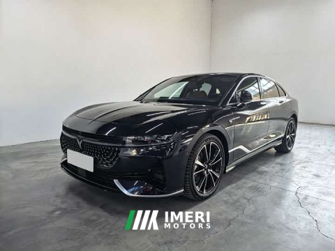 2023 Voyah Lantu Zhaoguang 2024 PHEV AWD Ultra-Long Range Flagship - ავტომობილი ჩინეთიდან