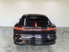 Avatr Lantu Zhaoguang 2024 PHEV AWD Ultra-Long Range Flagship - ფოტო 10