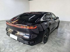 Avatr Lantu Zhaoguang 2024 PHEV AWD Ultra-Long Range Flagship - ფოტო 11