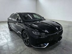 Avatr Lantu Zhaoguang 2024 PHEV AWD Ultra-Long Range Flagship - ფოტო 3