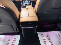 Avatr Lantu Zhaoguang 2024 PHEV AWD Ultra-Long Range Flagship - ფოტო 5