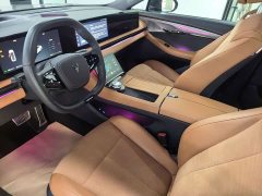 Avatr Lantu Zhaoguang 2024 PHEV AWD Ultra-Long Range Flagship - ფოტო 7