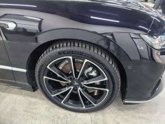 Avatr Lantu Zhaoguang 2024 PHEV AWD Ultra-Long Range Flagship - ფოტო 8
