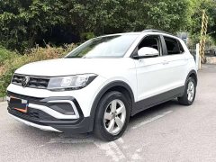 Volkswagen Tukay Tujia 1.5L Automatic Comfort Edition - photo 1