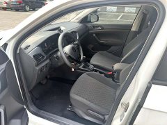 Volkswagen Tukay Tujia 1.5L Automatic Comfort Edition - photo 10