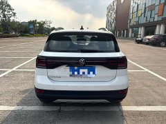 Volkswagen Tukay Tujia 1.5L Automatic Comfort Edition - photo 12