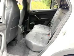 Volkswagen Tukay Tujia 1.5L Automatic Comfort Edition - photo 4