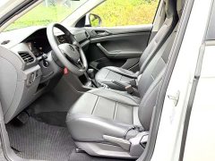 Volkswagen Tukay Tujia 1.5L Automatic Comfort Edition - photo 7