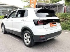 Volkswagen Tukay Tujia 1.5L Automatic Comfort Edition - photo 8