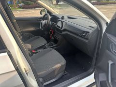 Volkswagen Tukay Tujia 1.5L Automatic Comfort Edition - photo 9