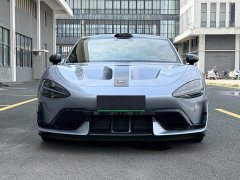 Xiaomi SU7 Ultra - ფოტო 1