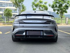 Xiaomi SU7 Ultra - ფოტო 5