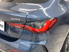 BMW 4 Series 2022 425i M Sport Package - ფოტო 10