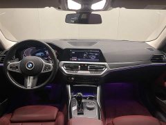 BMW 4 Series 2022 425i M Sport Package - ფოტო 12