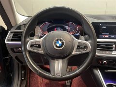 BMW 4 Series 2022 425i M Sport Package - ფოტო 13