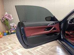BMW 4 Series 2022 425i M Sport Package - ფოტო 15