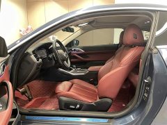 BMW 4 Series 2022 425i M Sport Package - ფოტო 16