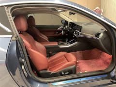 BMW 4 Series 2022 425i M Sport Package - ფოტო 17