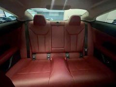BMW 4 Series 2022 425i M Sport Package - ფოტო 18