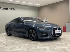 BMW 4 Series 2022 425i M Sport Package - ფოტო 2