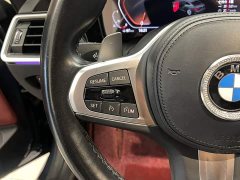 BMW 4 Series 2022 425i M Sport Package - ფოტო 20