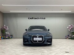 BMW 4 Series 2022 425i M Sport Package - ფოტო 3