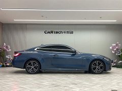BMW 4 Series 2022 425i M Sport Package - ფოტო 4