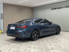 BMW 4 Series 2022 425i M Sport Package - ფოტო 5