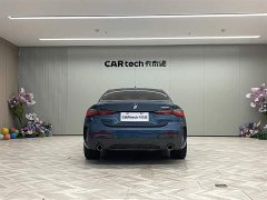 BMW 4 Series 2022 425i M Sport Package - ფოტო 6