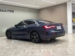 BMW 4 Series 2022 425i M Sport Package - ფოტო 7