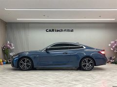 BMW 4 Series 2022 425i M Sport Package - ფოტო 8