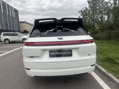 Li Auto L7 Pro - ფოტო 10
